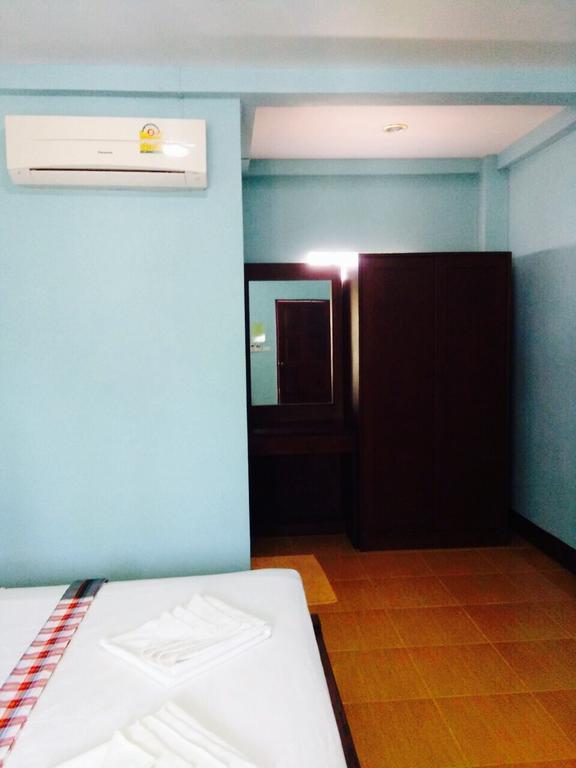 Zam Zam House Daire Ko Lanta Dış mekan fotoğraf