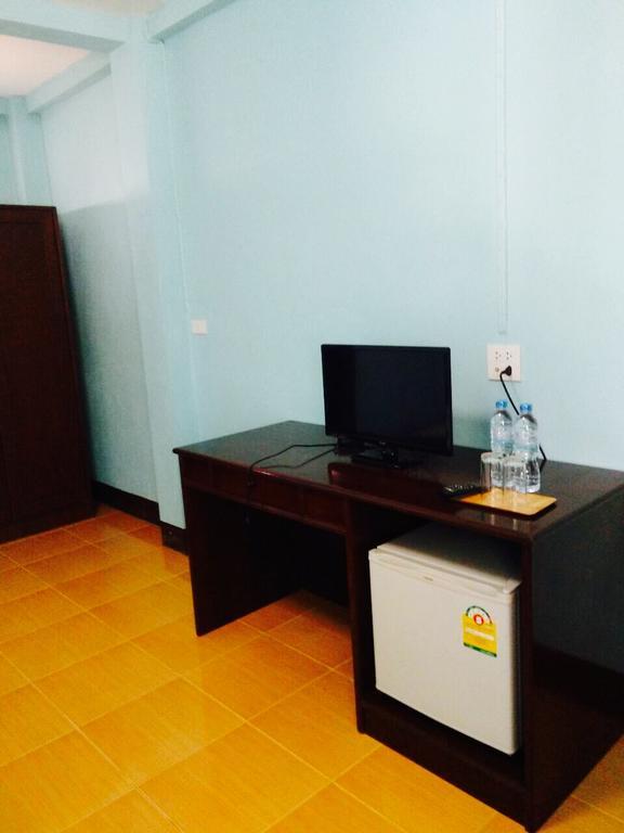 Zam Zam House Daire Ko Lanta Dış mekan fotoğraf