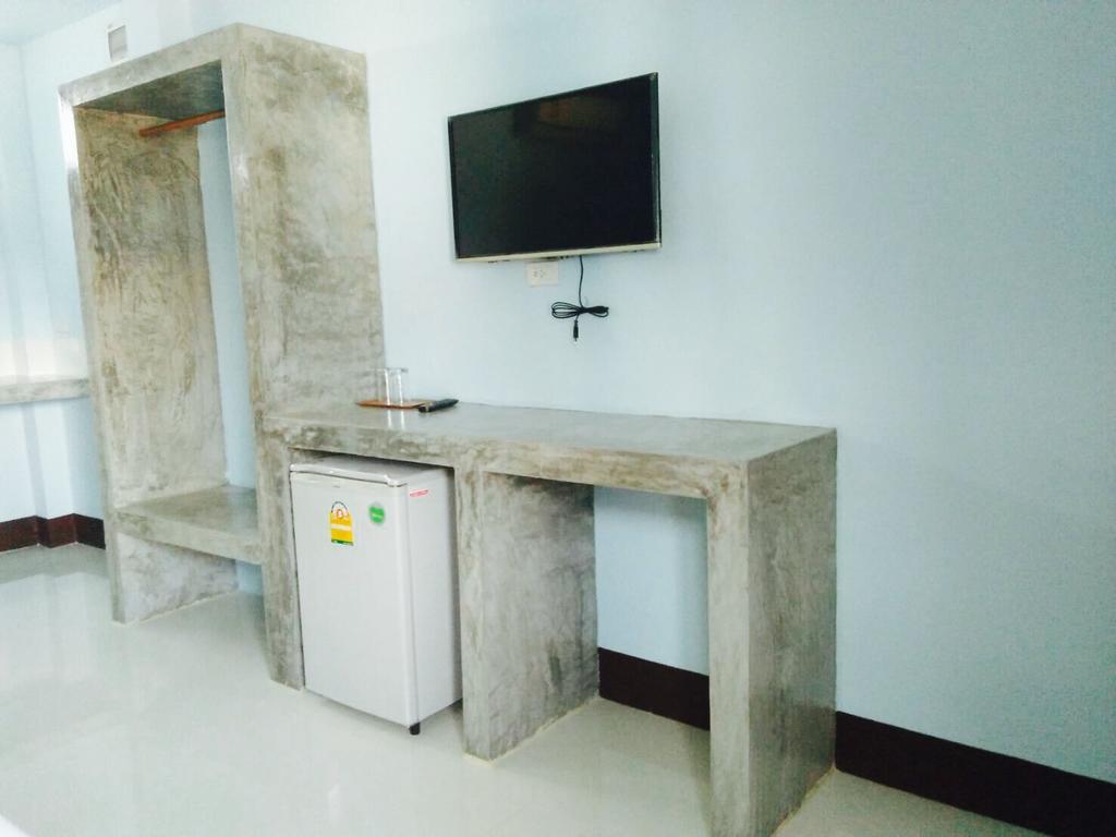 Zam Zam House Daire Ko Lanta Dış mekan fotoğraf