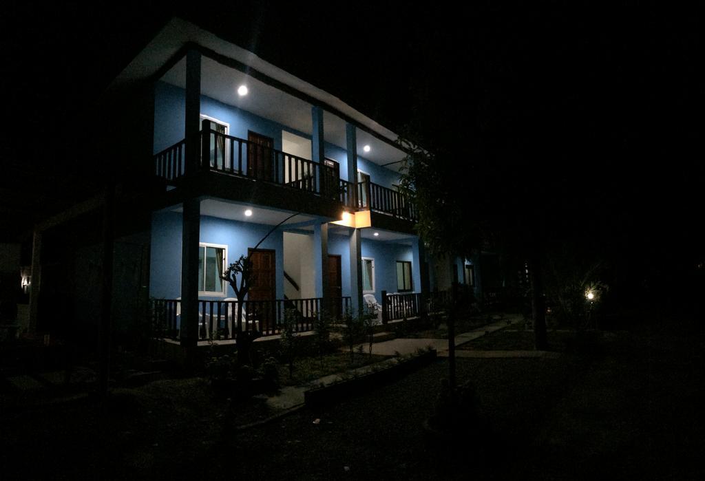 Zam Zam House Daire Ko Lanta Dış mekan fotoğraf