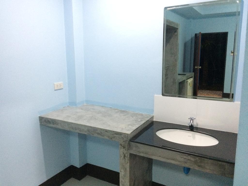 Zam Zam House Daire Ko Lanta Dış mekan fotoğraf