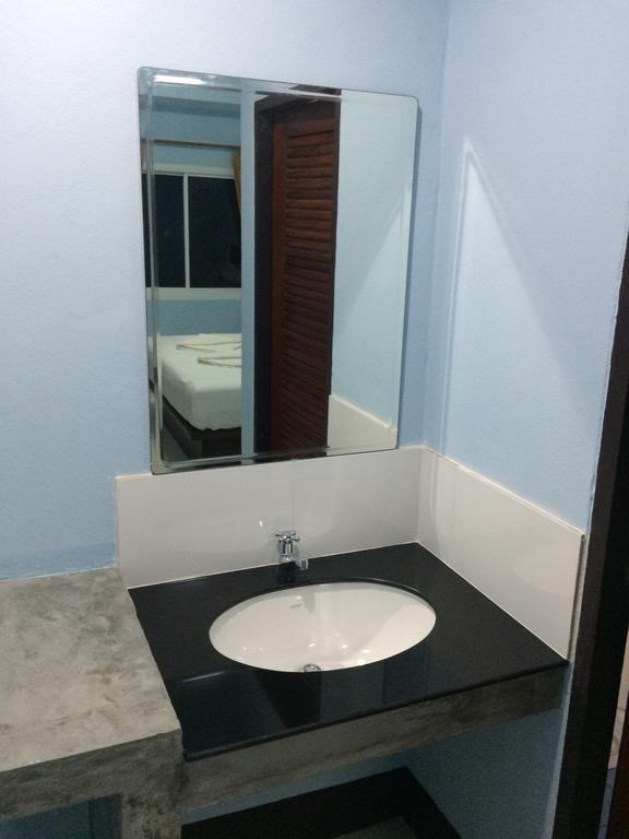 Zam Zam House Daire Ko Lanta Dış mekan fotoğraf