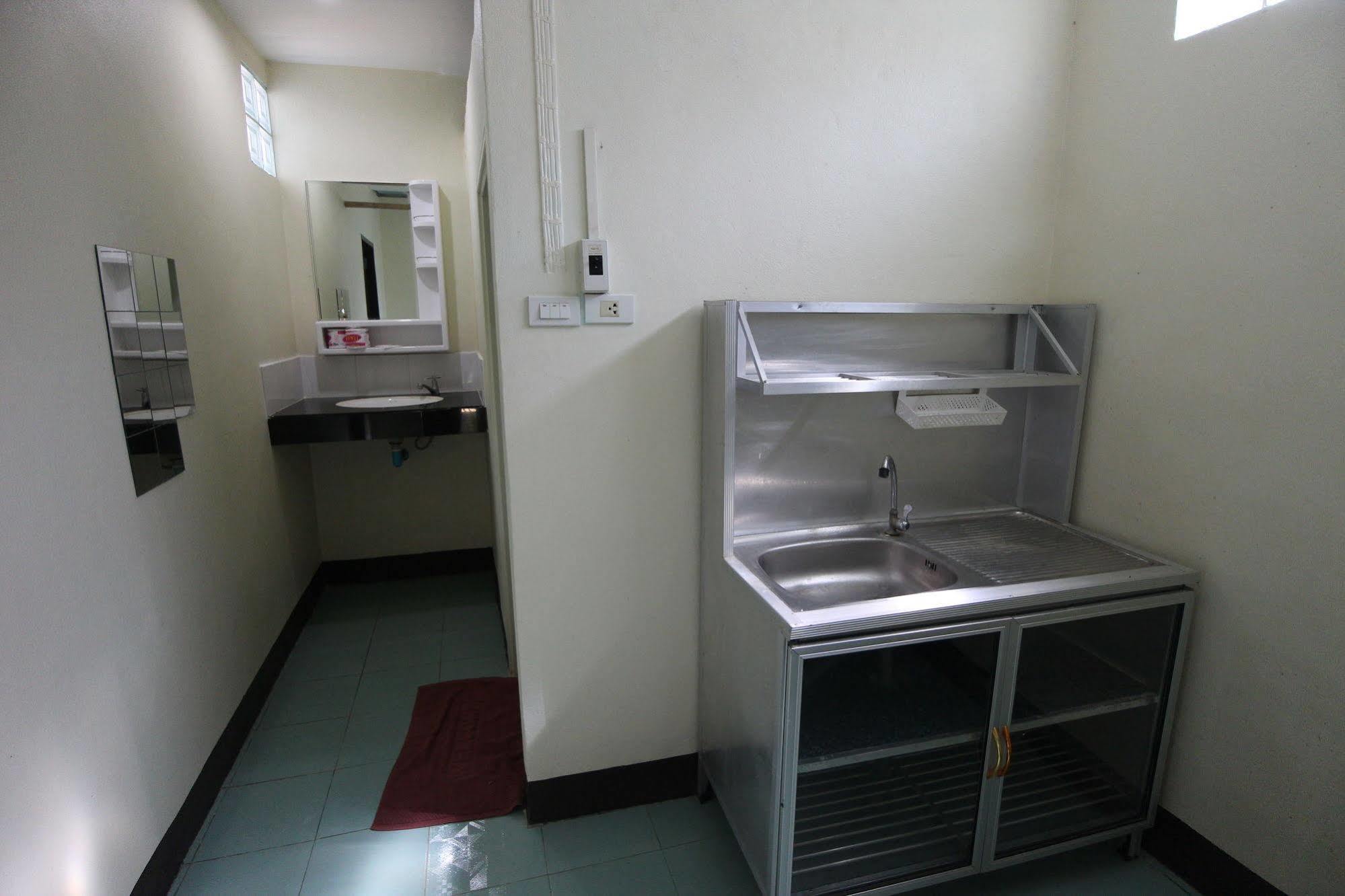 Zam Zam House Daire Ko Lanta Dış mekan fotoğraf