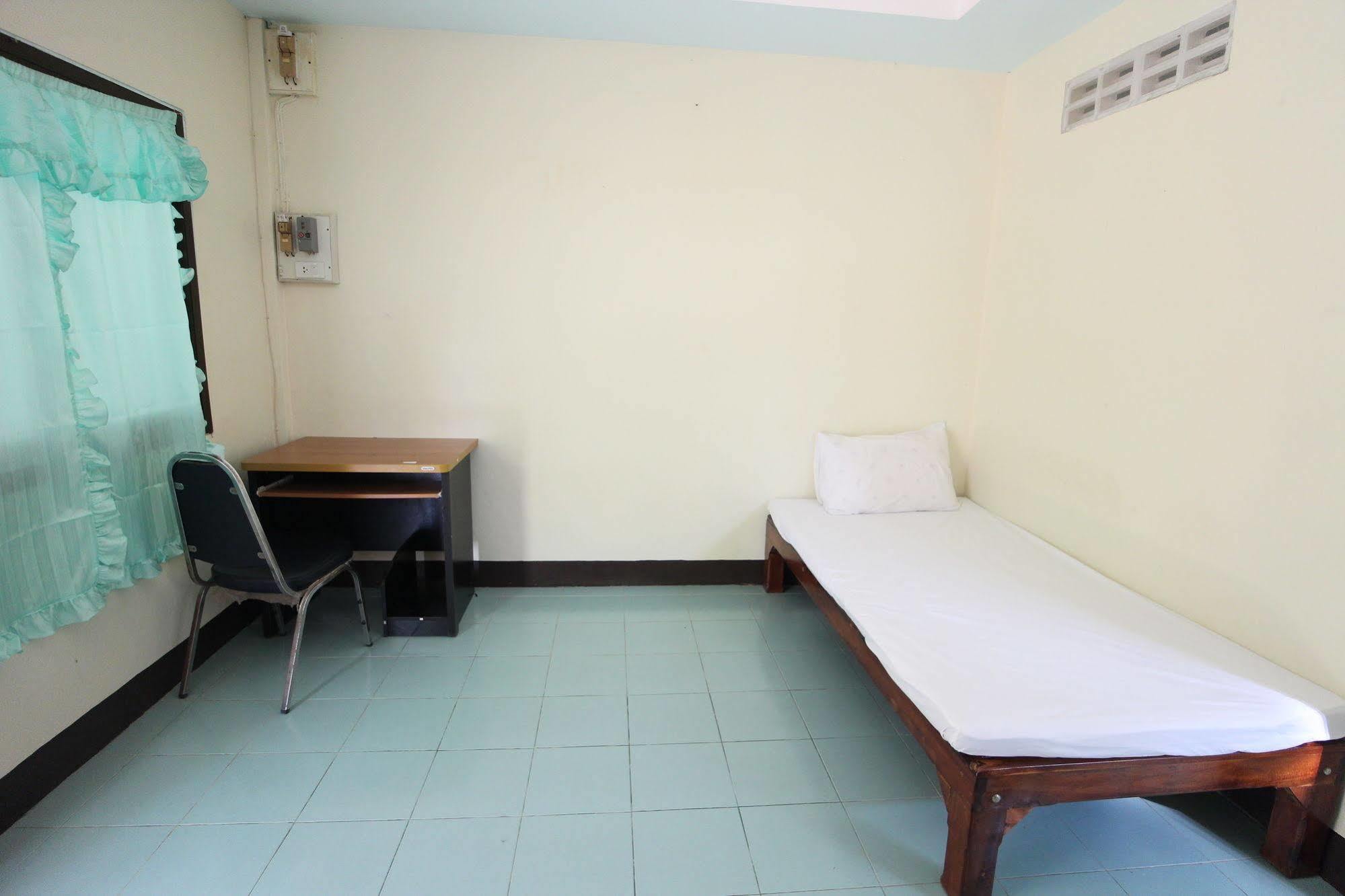 Zam Zam House Daire Ko Lanta Dış mekan fotoğraf
