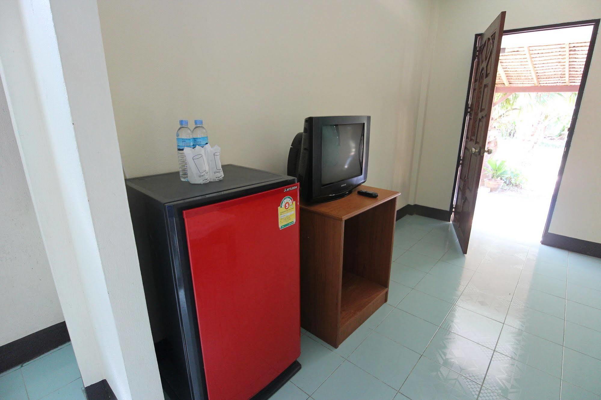 Zam Zam House Daire Ko Lanta Dış mekan fotoğraf