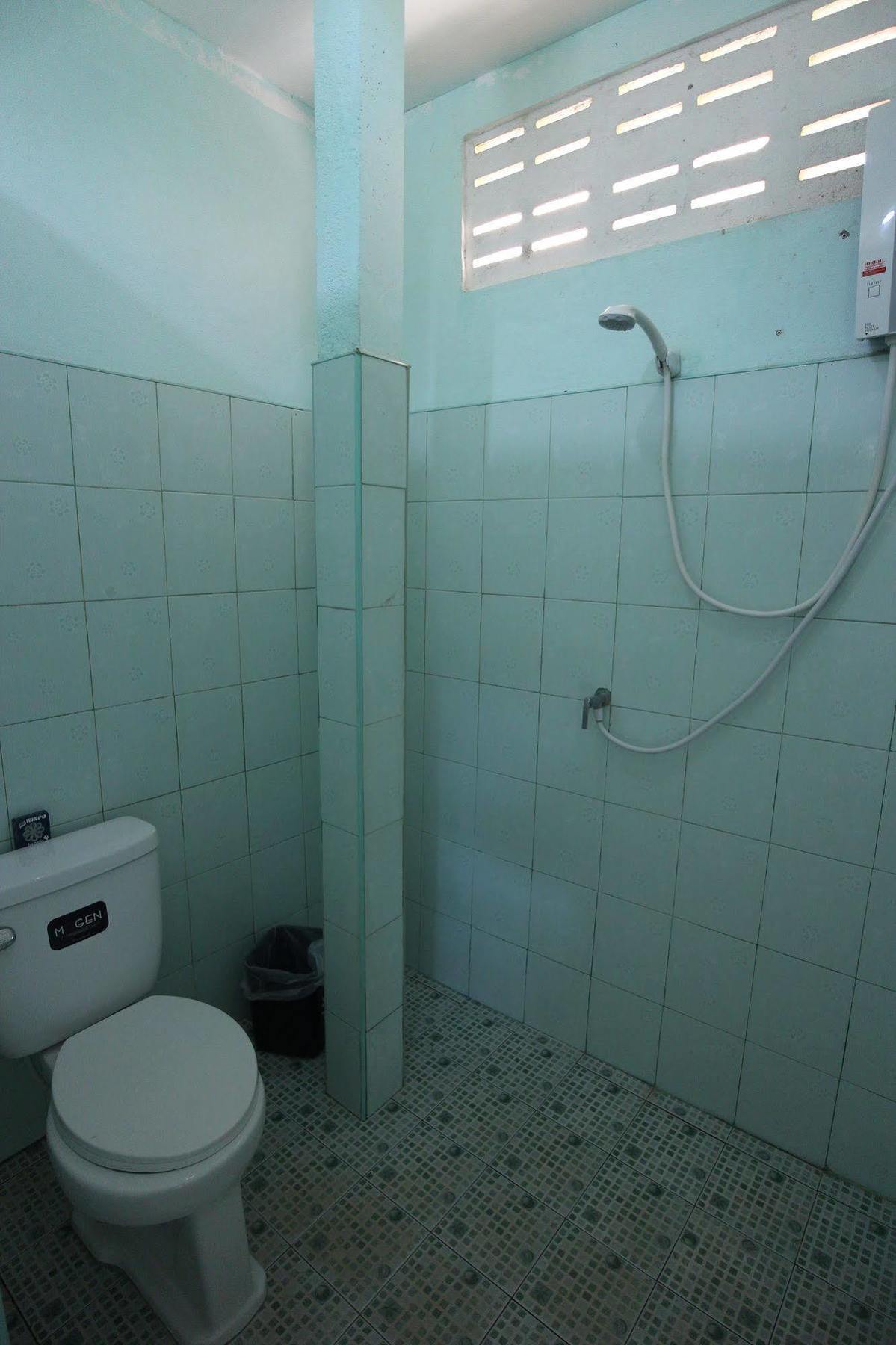 Zam Zam House Daire Ko Lanta Dış mekan fotoğraf